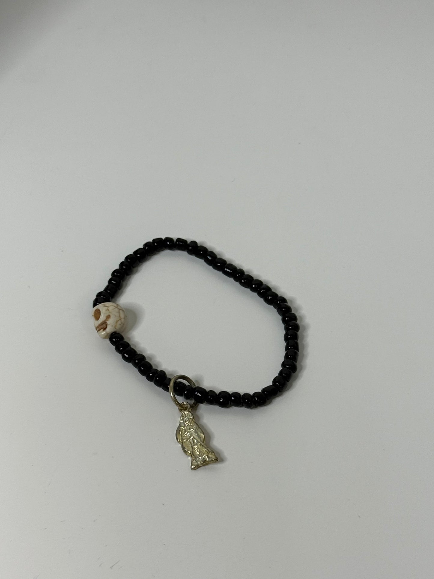 Pulcer De La Santa Muerte