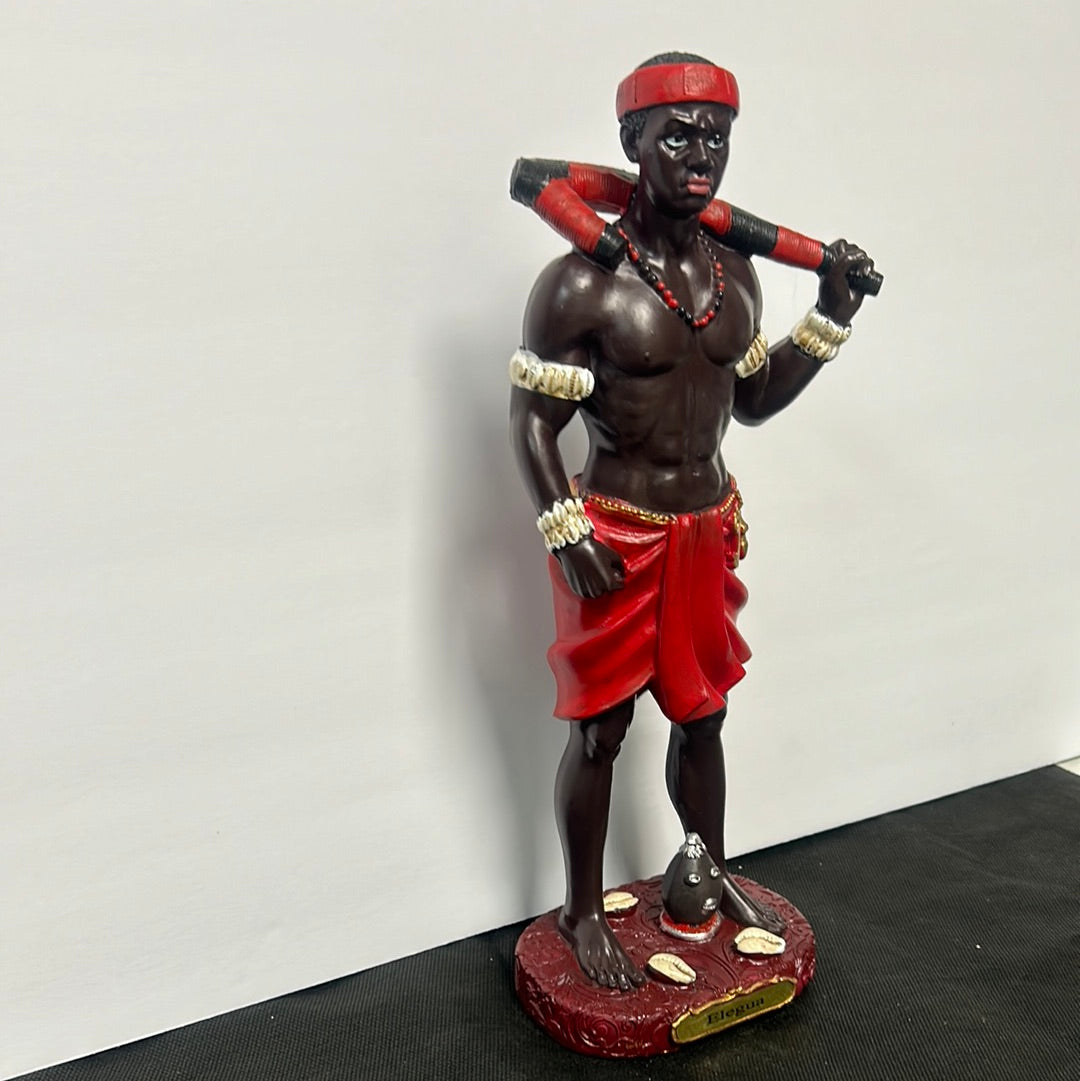 Elegua 12"