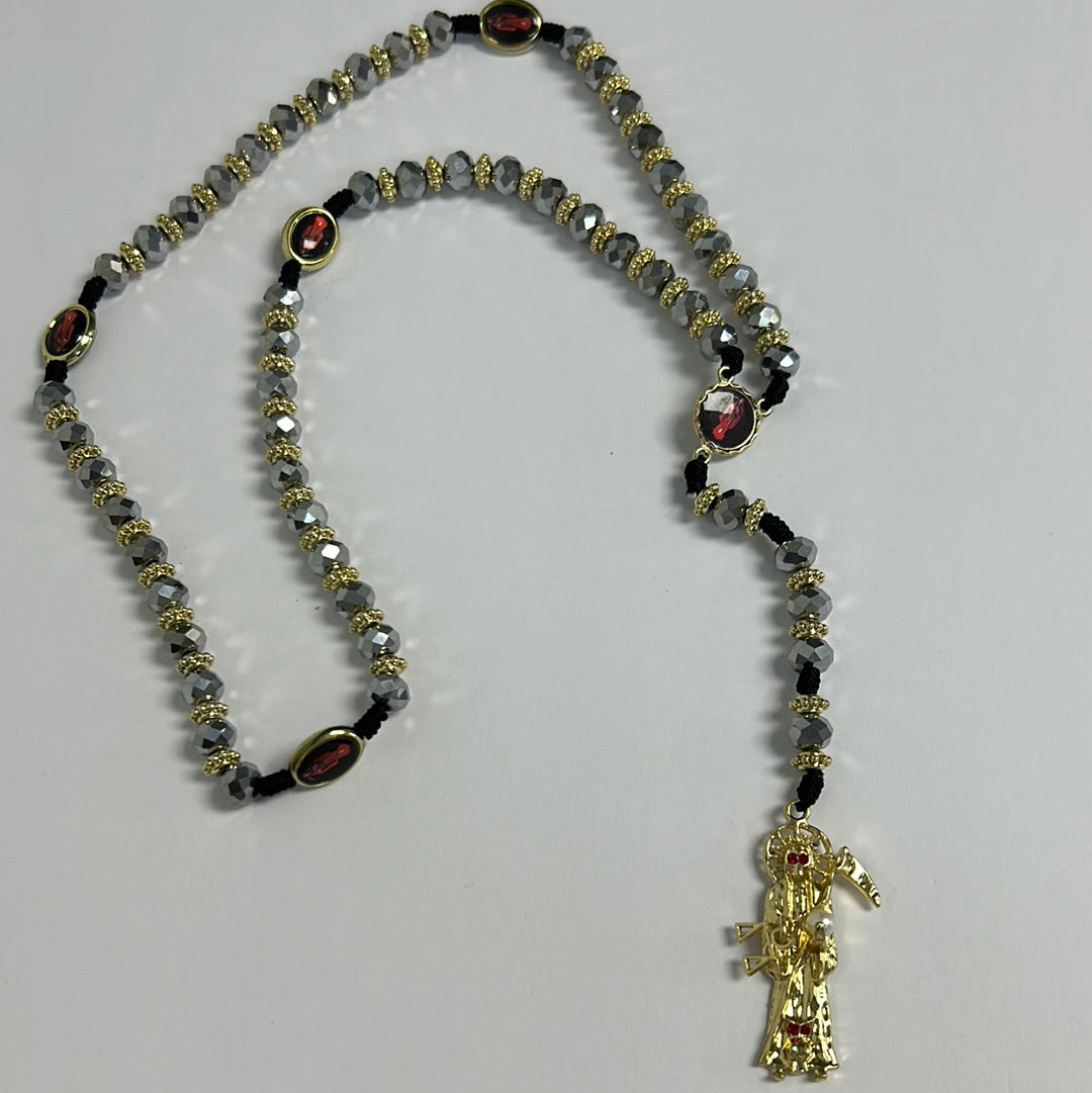 Rosario Santa Muerte / Santa Muerte Rosary