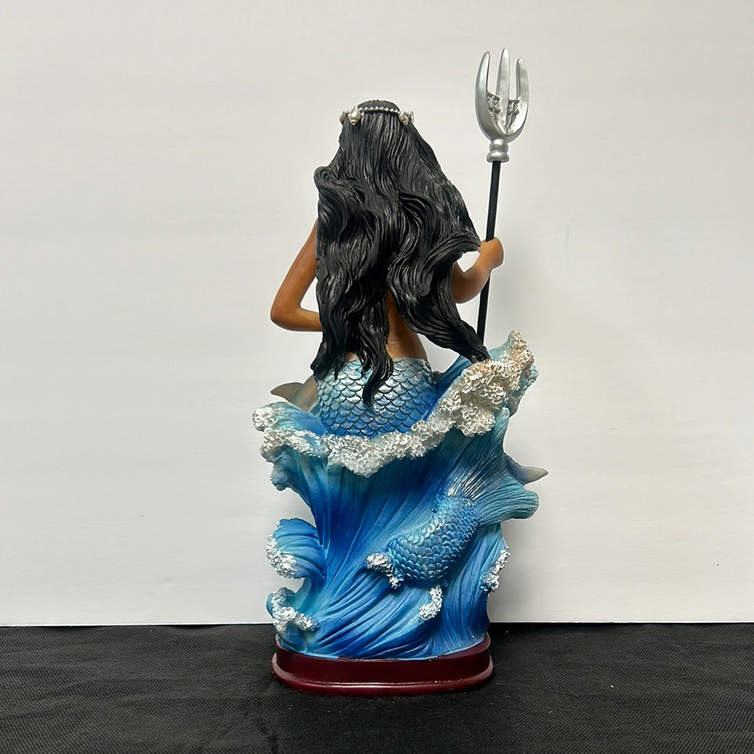 Yemaya 11.5" / Yemaya Statue 11.5