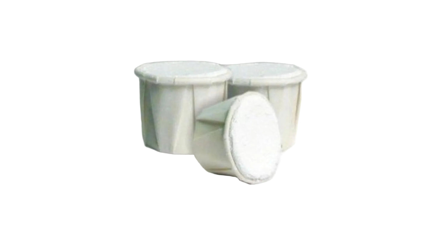 Cascarilla / Eggshell Powder