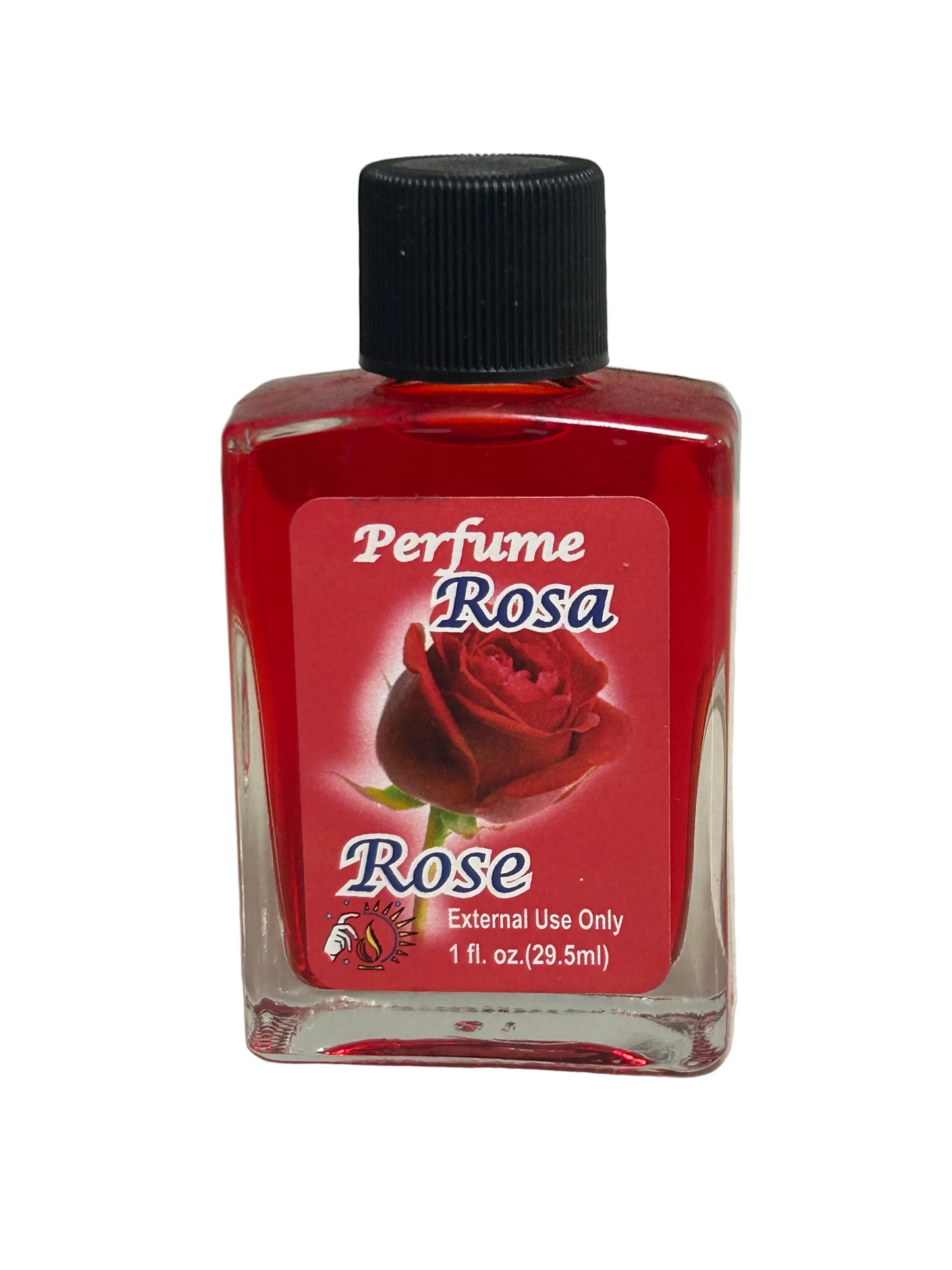 Perfume Rosa / Rose Perfume