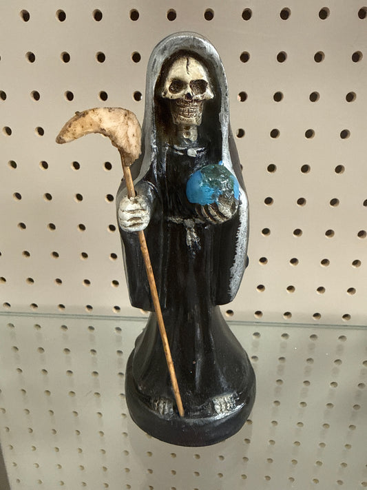 Santa Muerte 7.5 inches