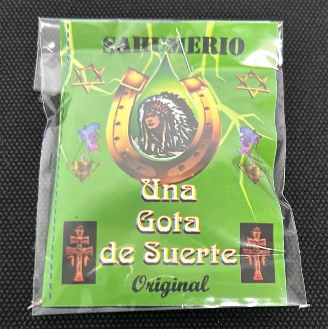 Sahumerios / Incense