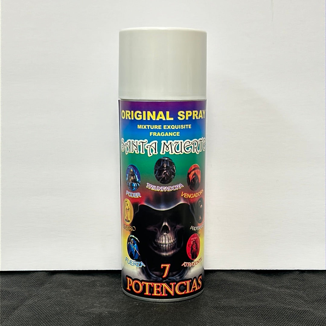 Spray Esoterico / Aerosol Spray Esoteric