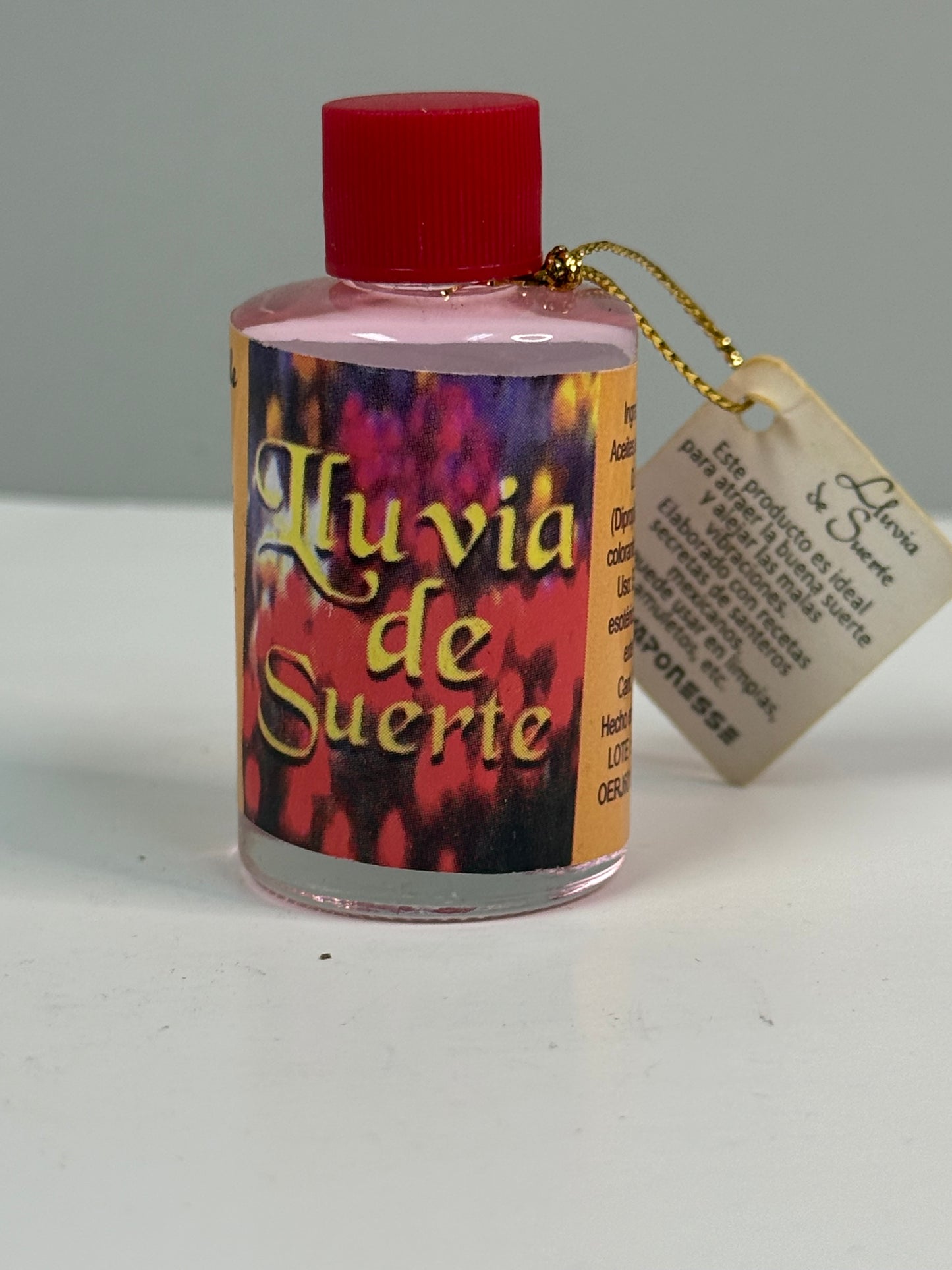 Esencias .54 fl.oz