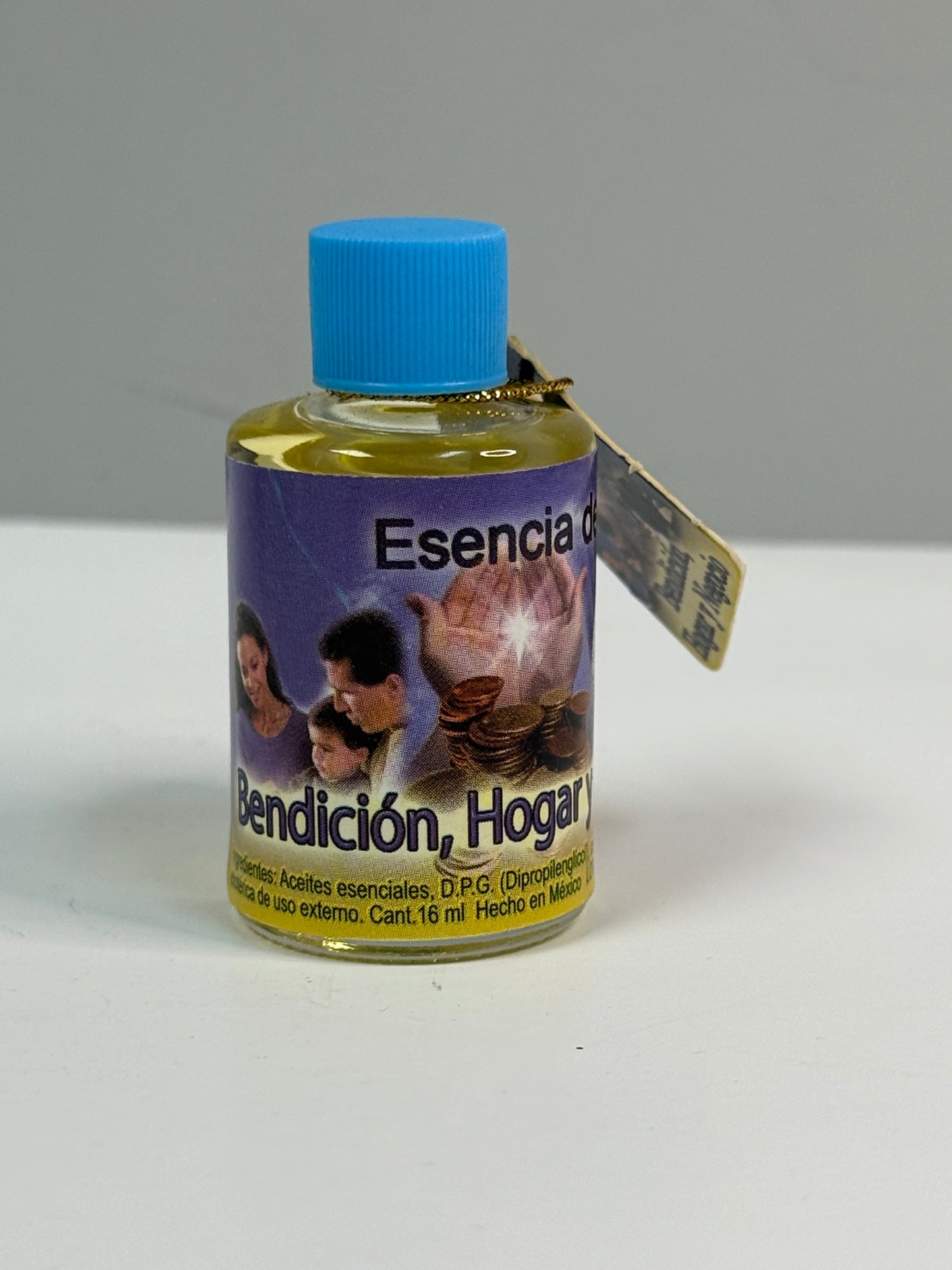 Esencias .54 fl.oz