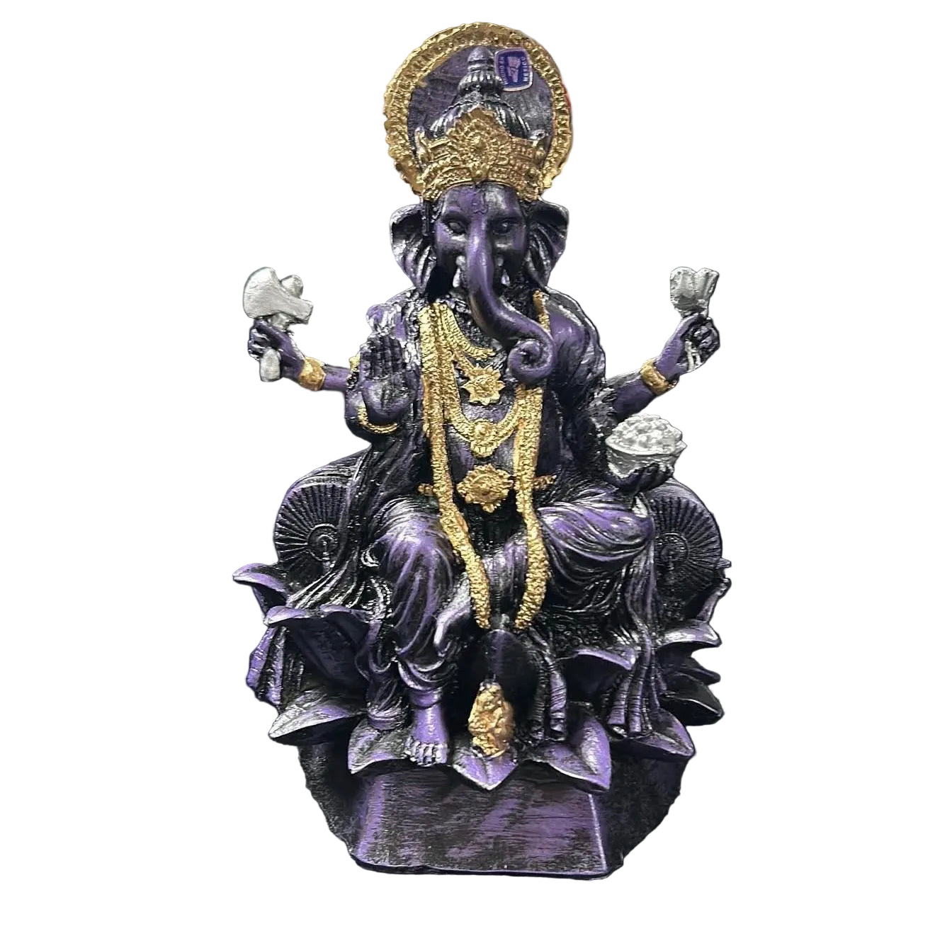 Ganesha Estatua