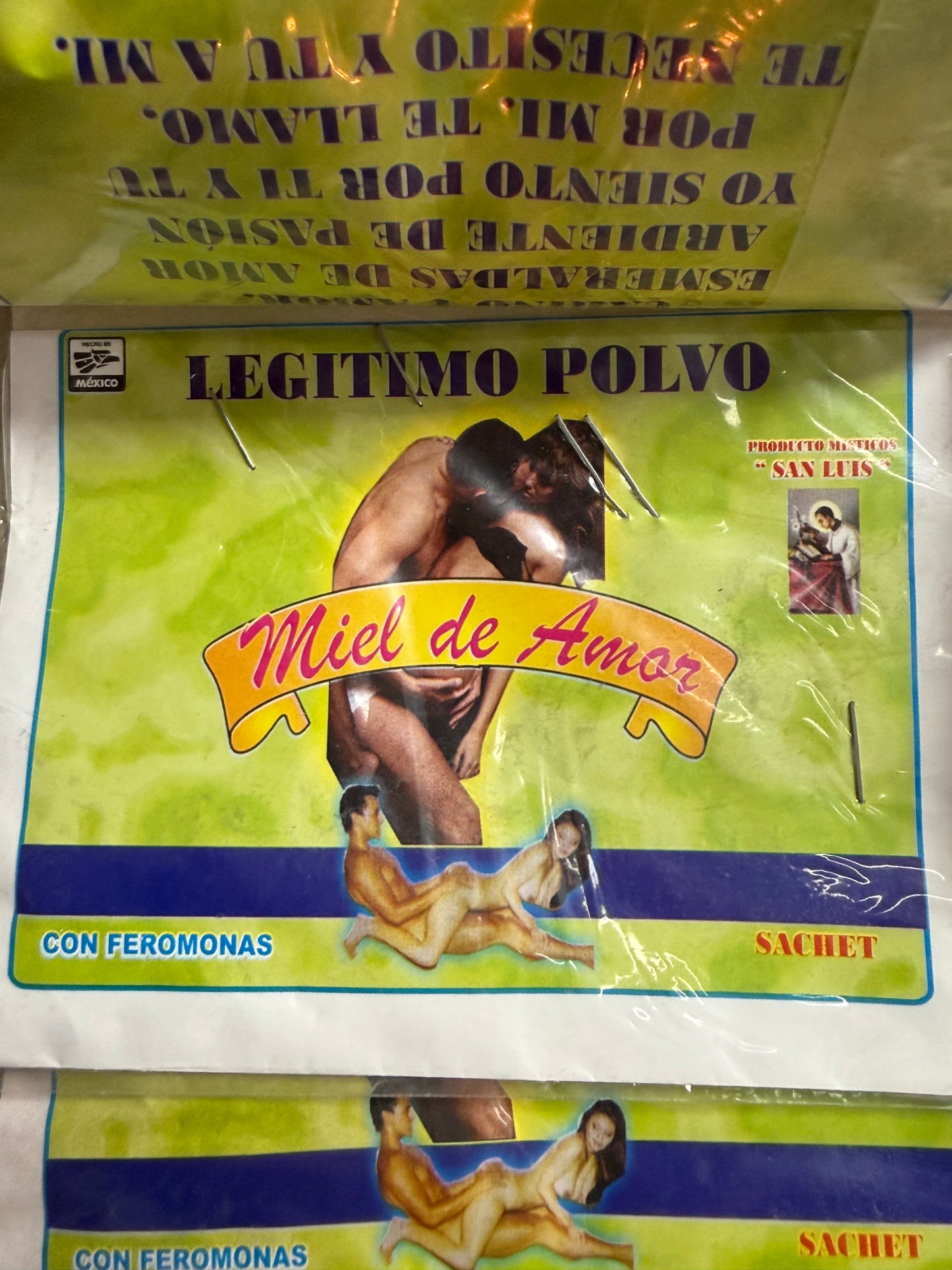 Polvos