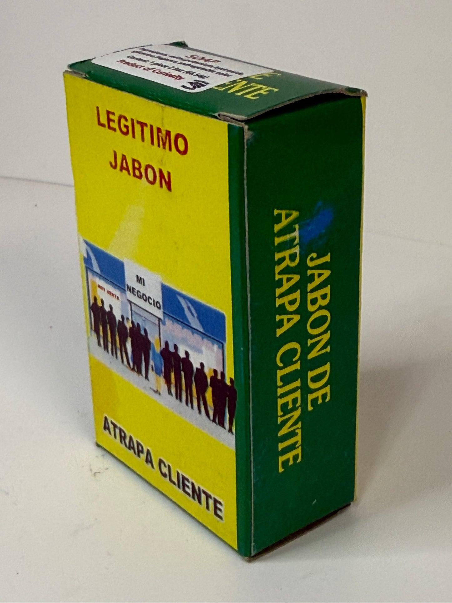 Jabones Esoterico Mas de 50 Titulos / Esoteric Soaps Over 50 Titles