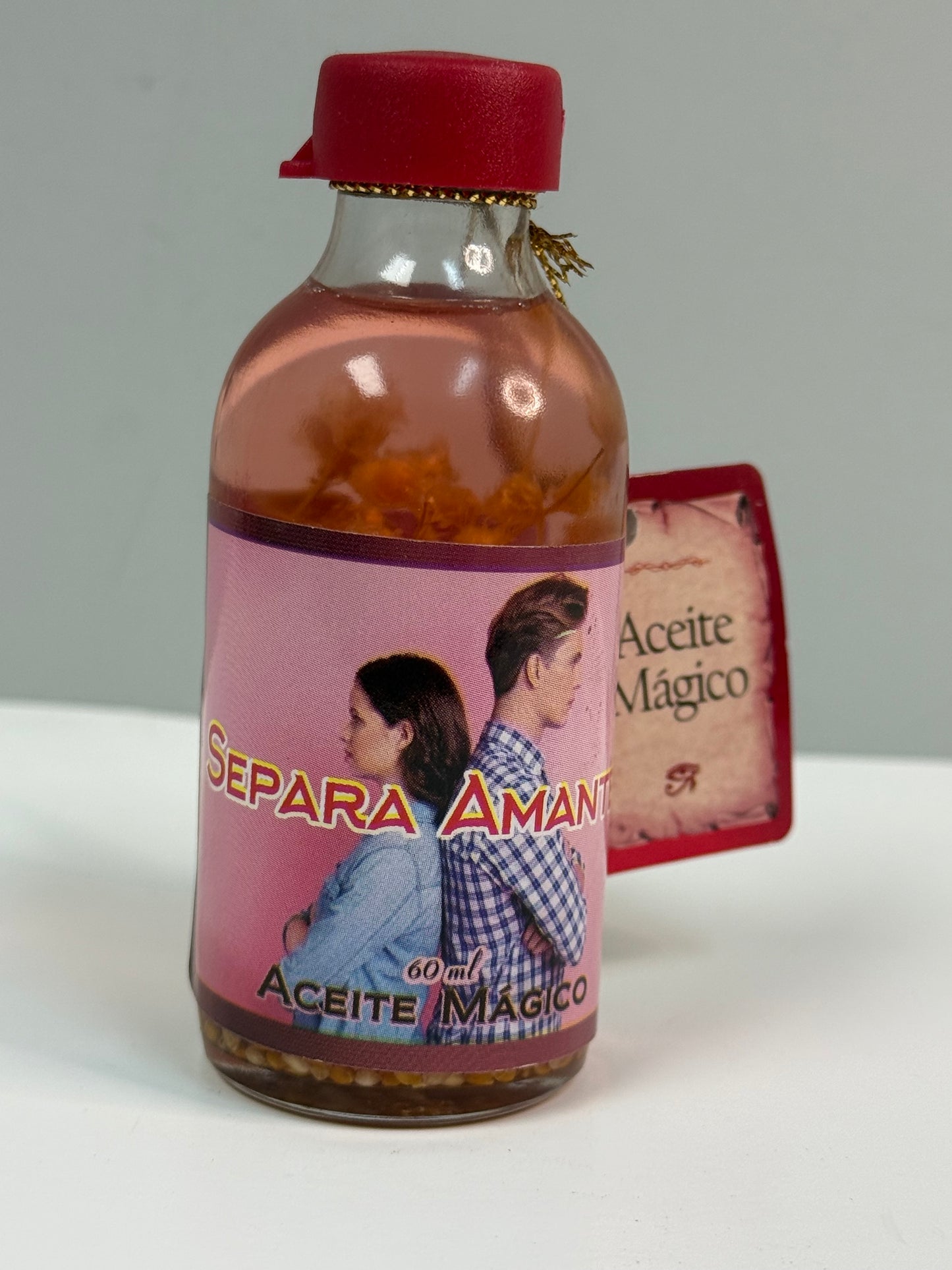 Aceites Magicos 2.0 oz.