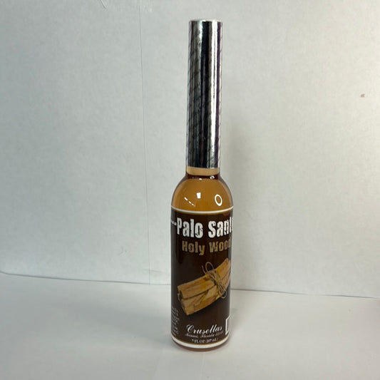 Agua de  Palo Santo / Holy Wood Spiritual water