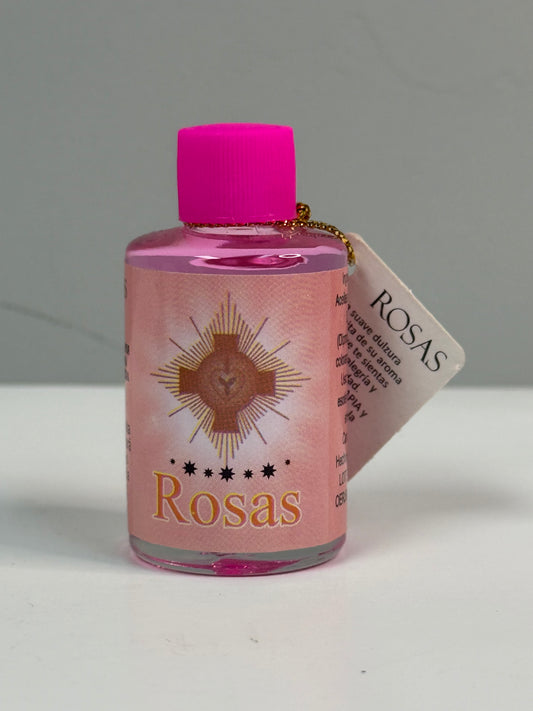 Esencias .54 fl.oz