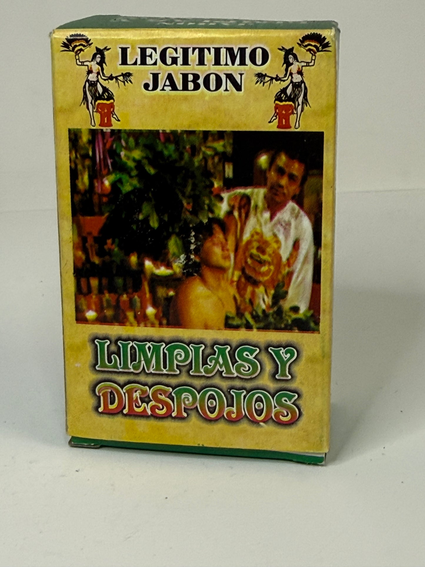 Jabones Esoterico Mas de 50 Titulos / Esoteric Soaps Over 50 Titles