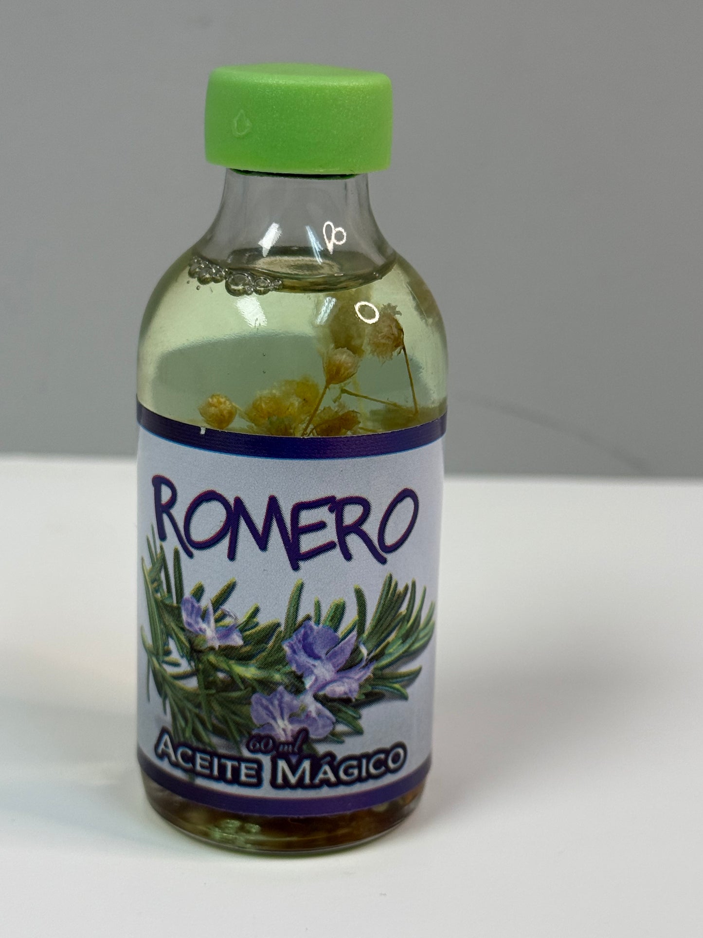 Aceites Magicos 2.0 oz.