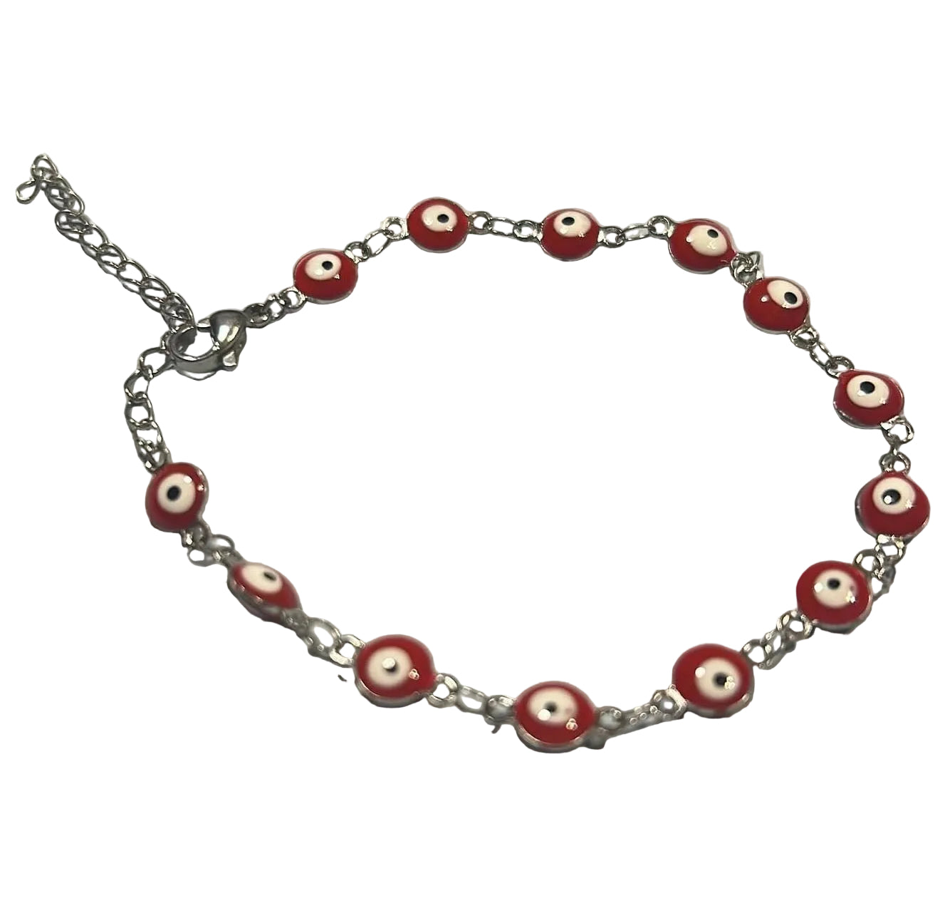 Pulcer Mal de Ojo / Evil Eye Bracelet