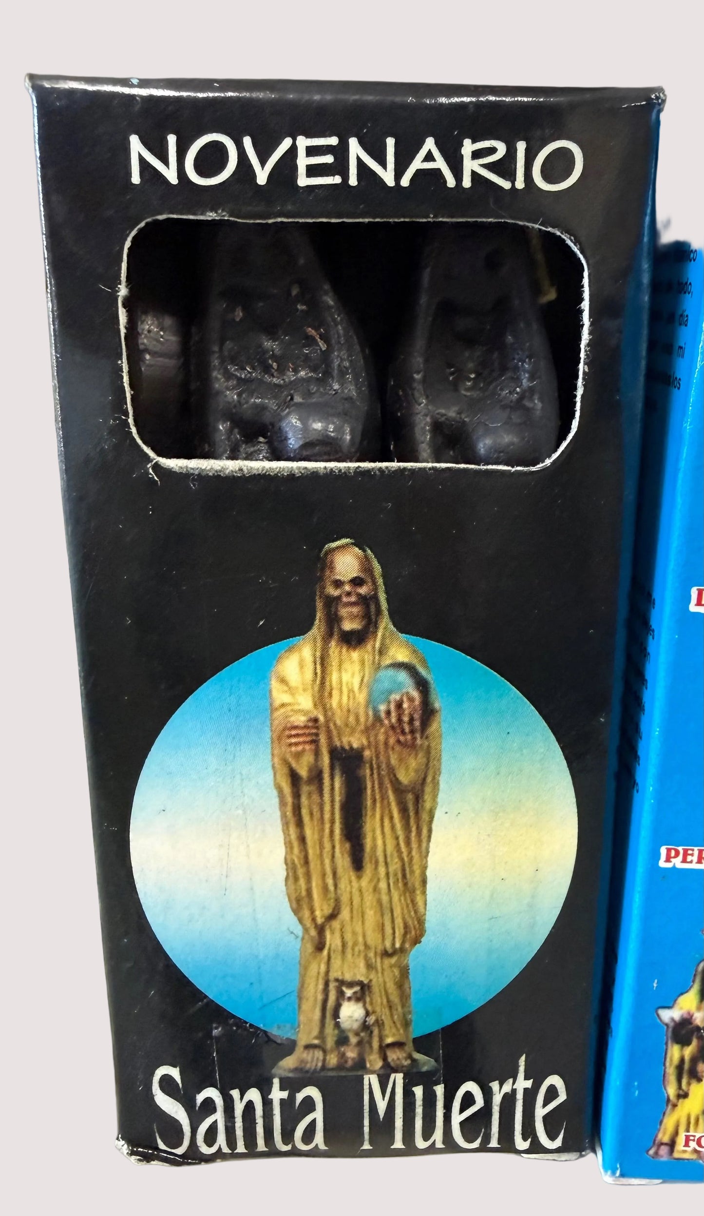 Novenario de la Santa Muerte