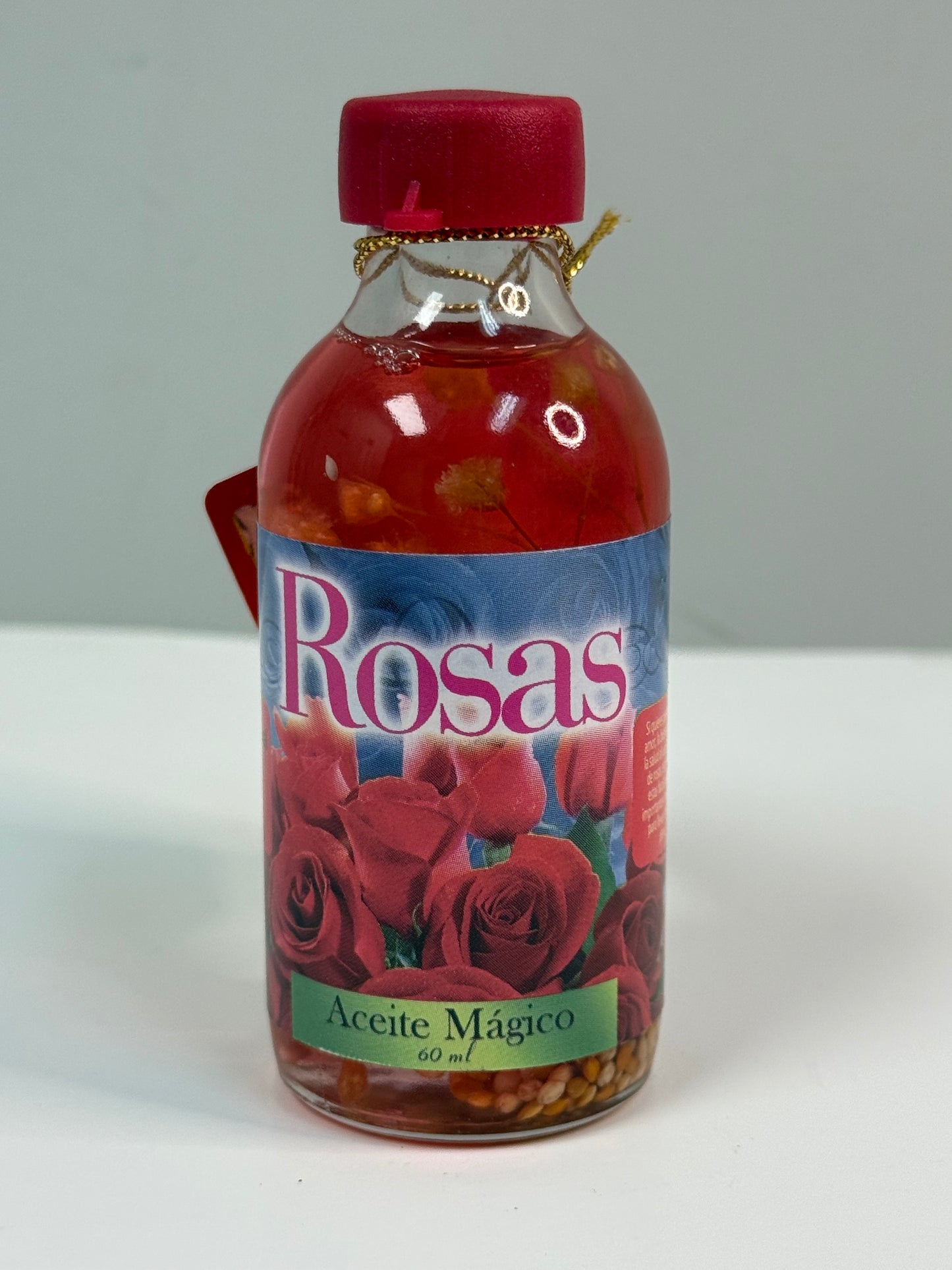 Aceites Magicos 2.0 oz.