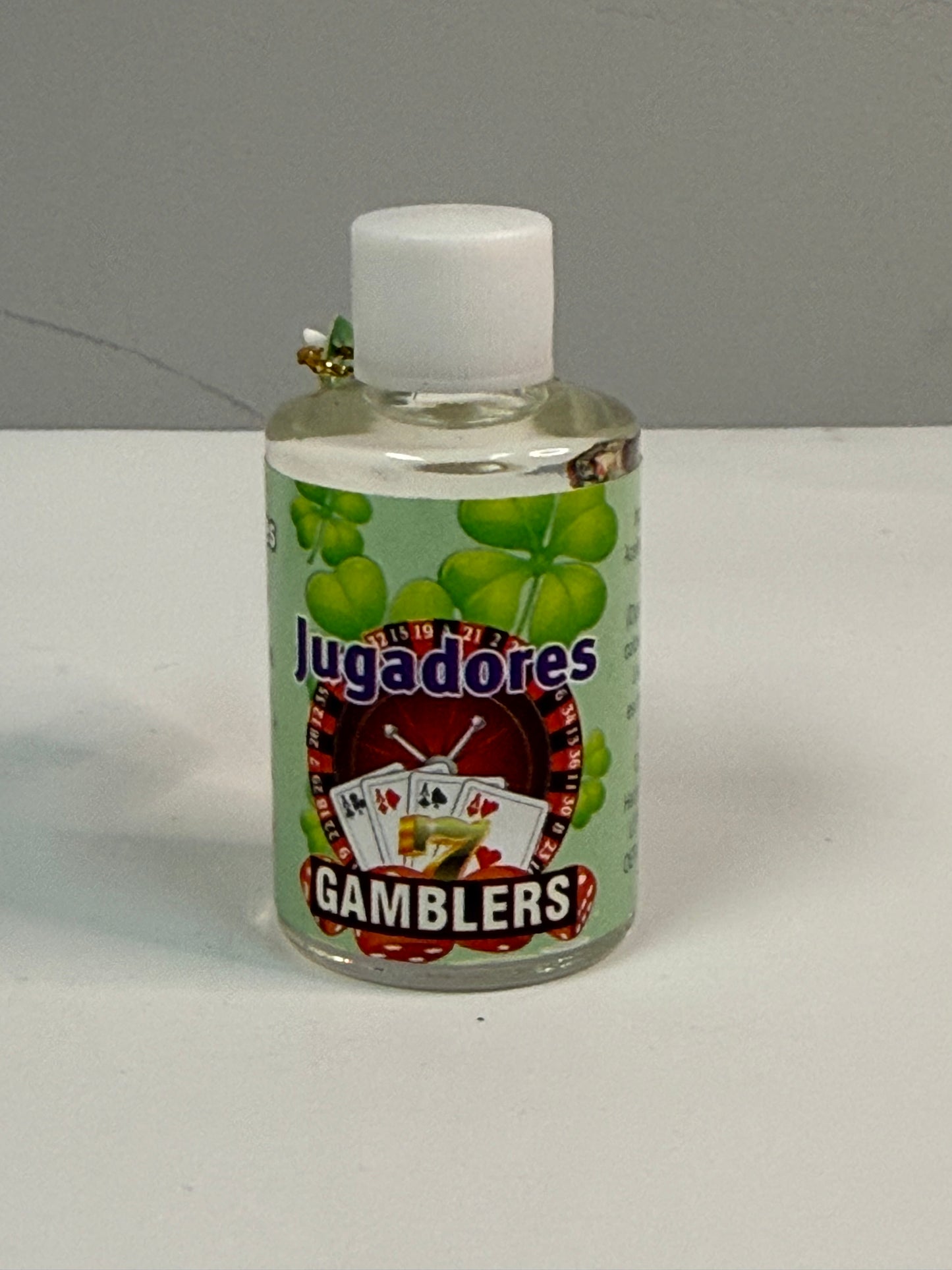 Esencias .54 fl.oz