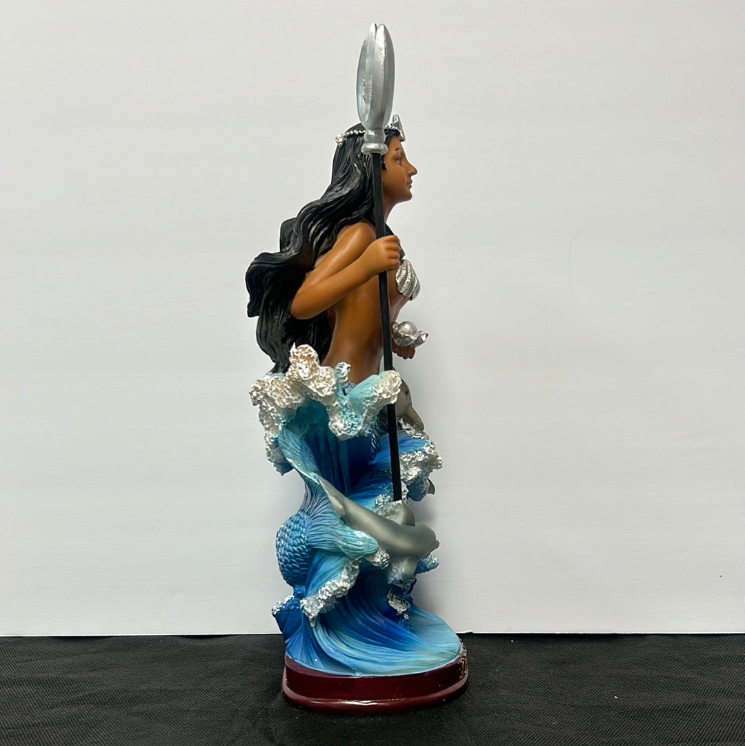 Yemaya 11.5" / Yemaya Statue 11.5