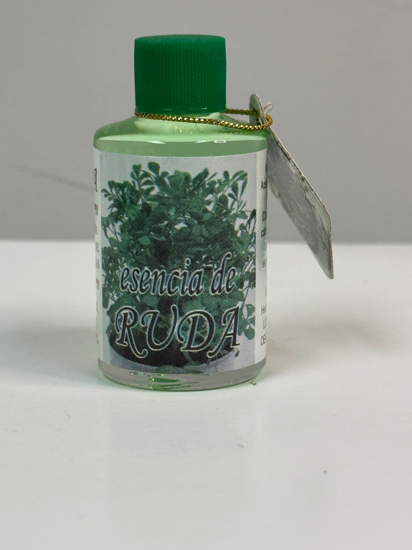 Esencias .54 fl.oz