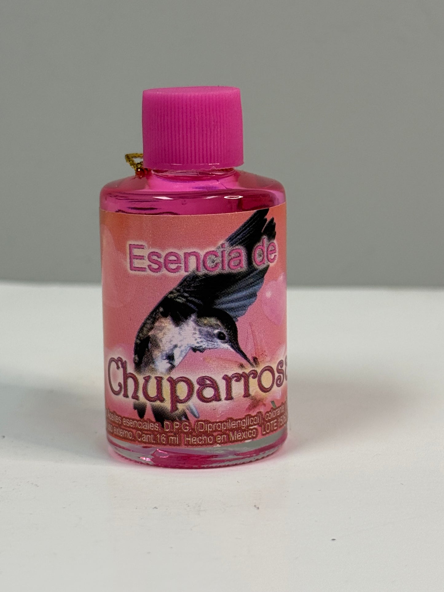 Esencias .54 fl.oz