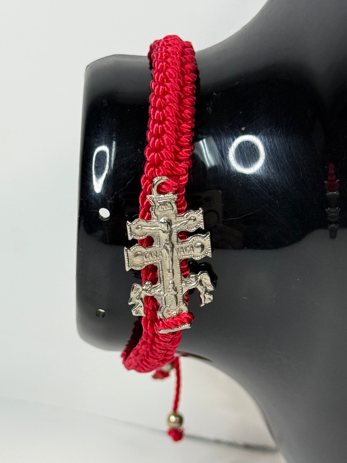 Pulcera Cruz de Crarvaca