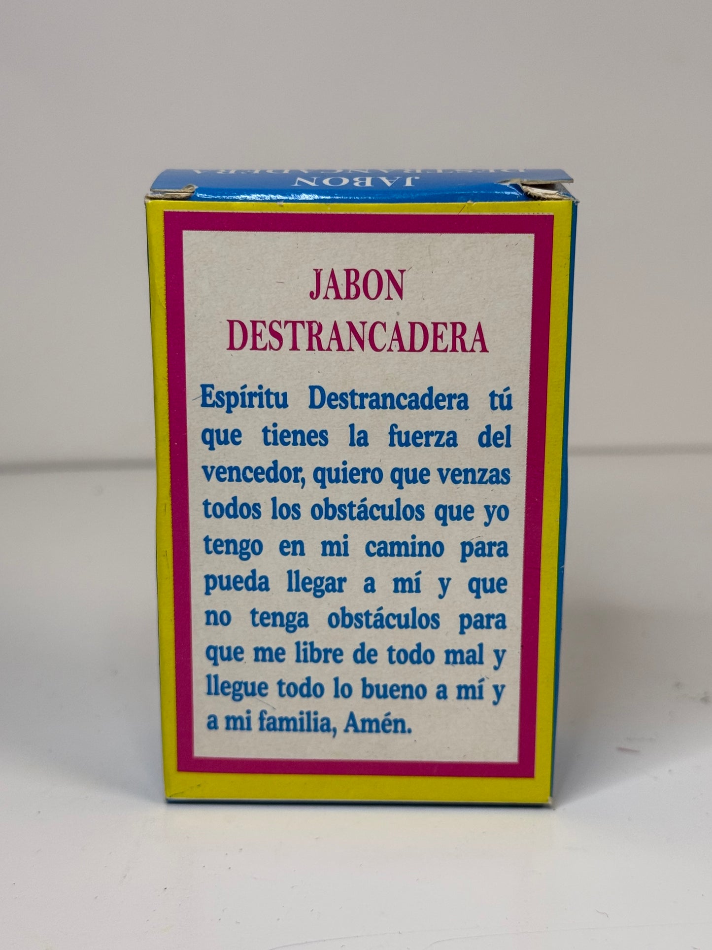 Jabones Esoterico Mas de 50 Titulos / Esoteric Soaps Over 50 Titles
