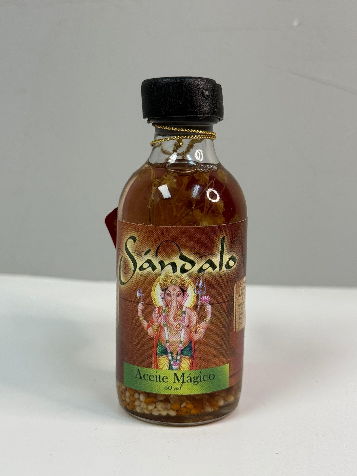 Aceites Magicos 2.0 oz.