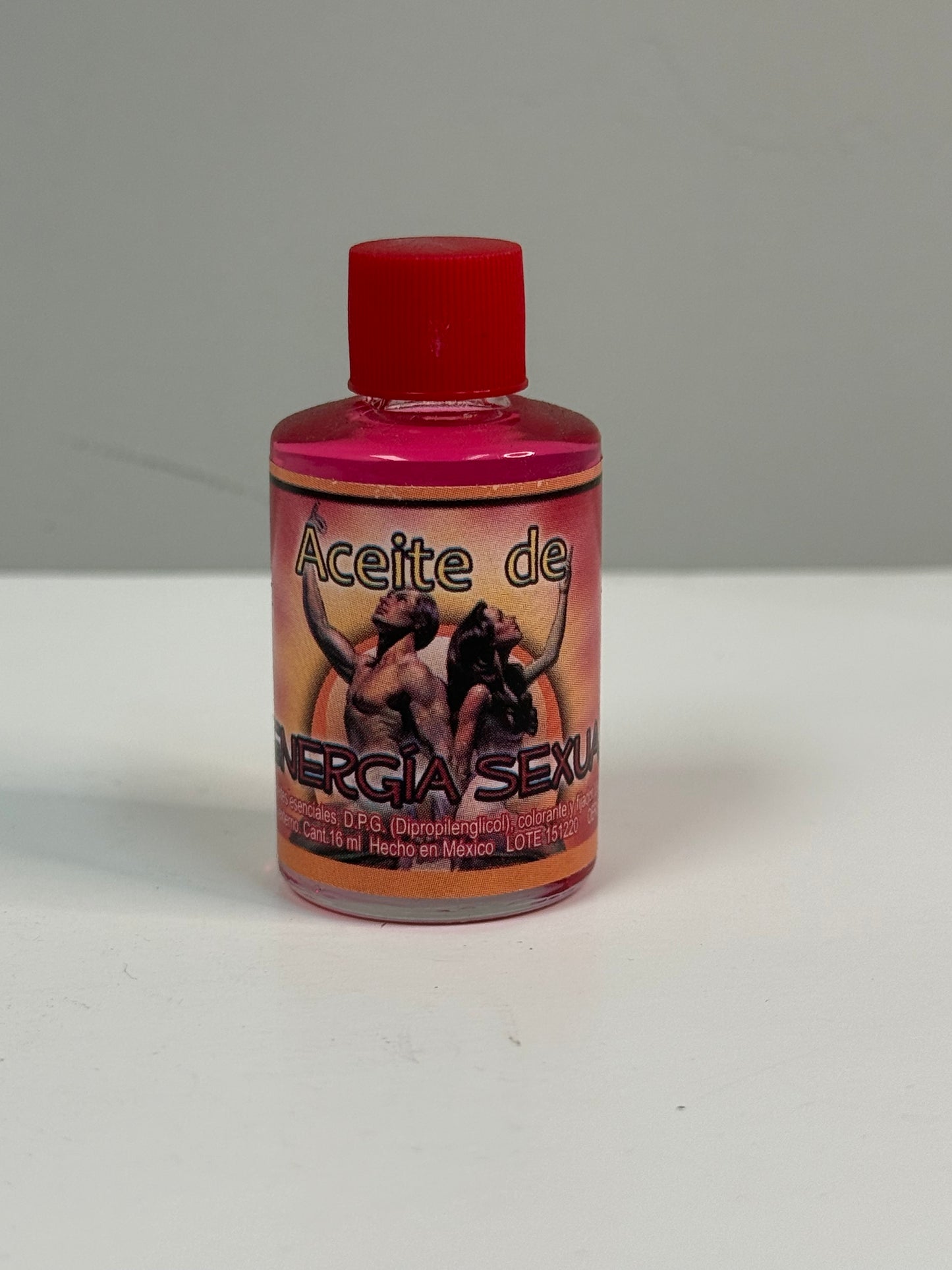 Esencias .54 fl.oz