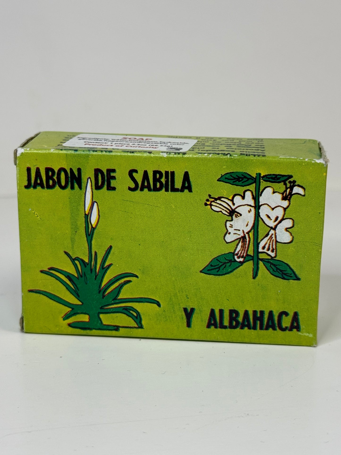Jabones Esoterico Mas de 50 Titulos / Esoteric Soaps Over 50 Titles