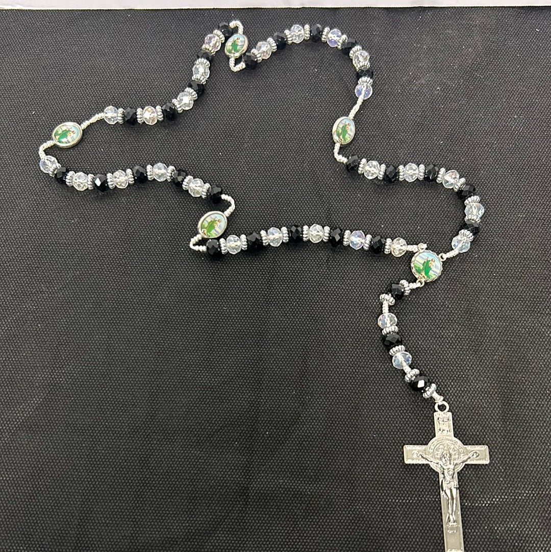 Rosario de San Benito y Jesus