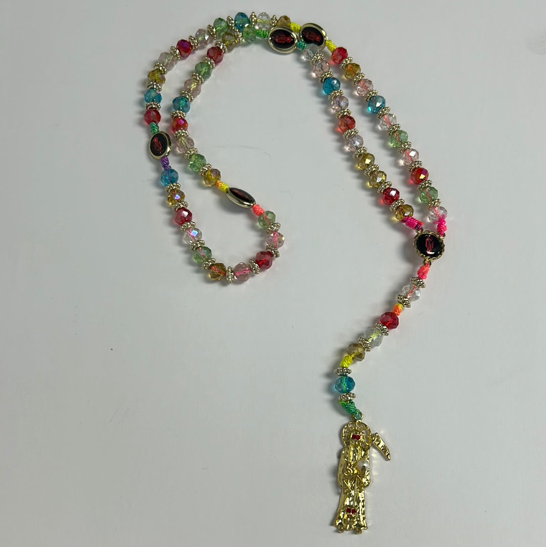 Rosario Santa Muerte / Santa Muerte Rosary