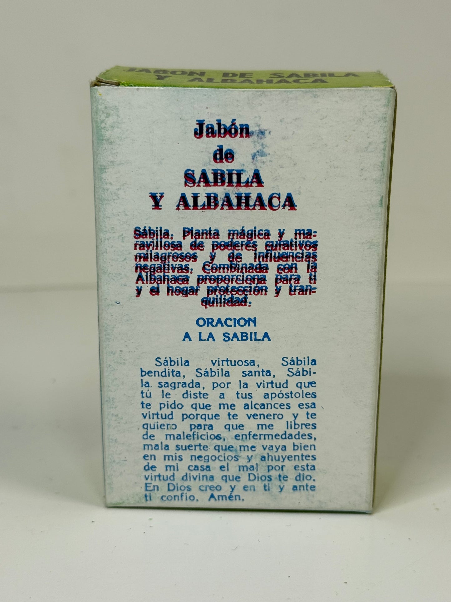 Jabones Esoterico Mas de 50 Titulos / Esoteric Soaps Over 50 Titles