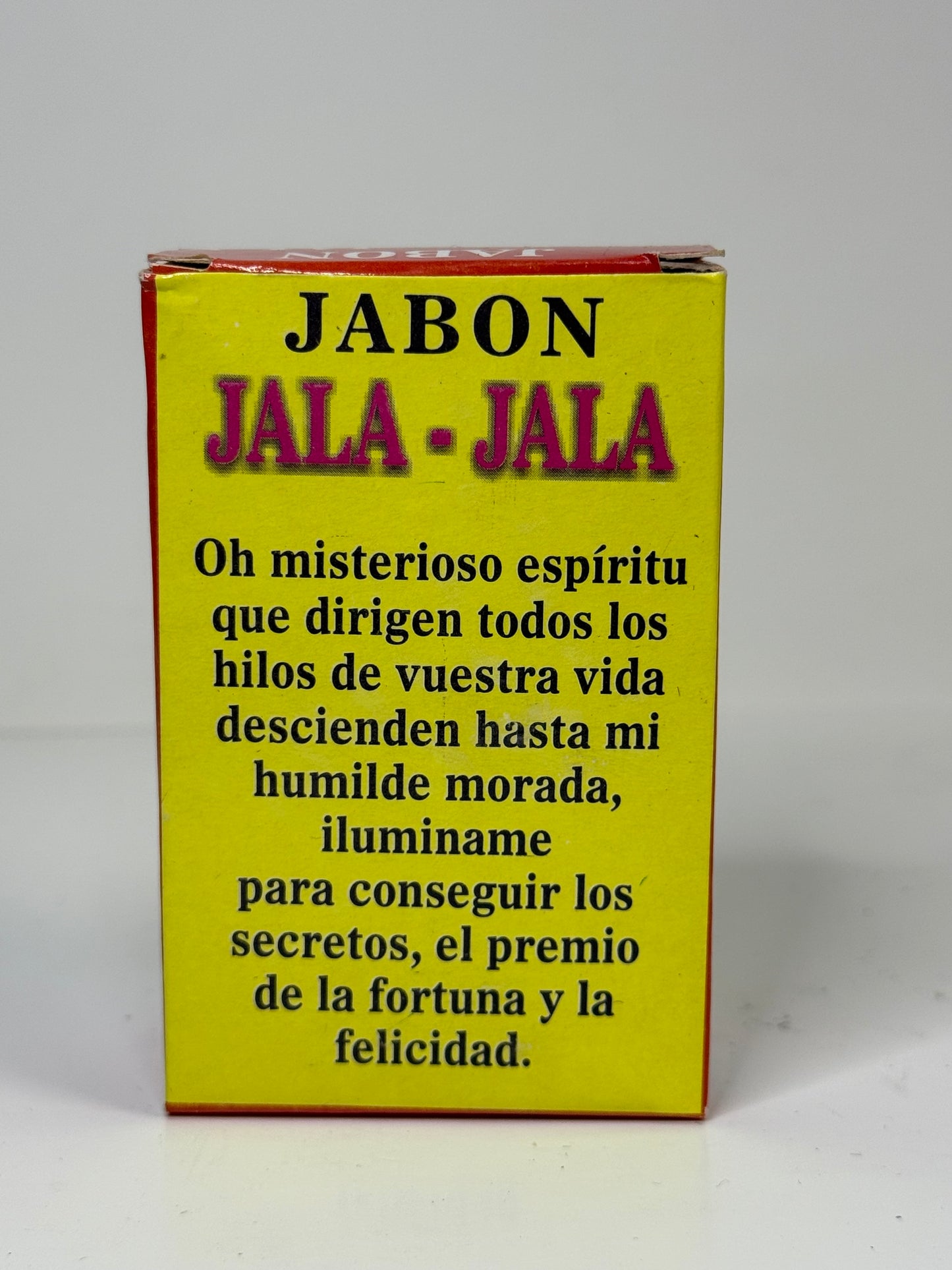 Jabones Esoterico Mas de 50 Titulos / Esoteric Soaps Over 50 Titles