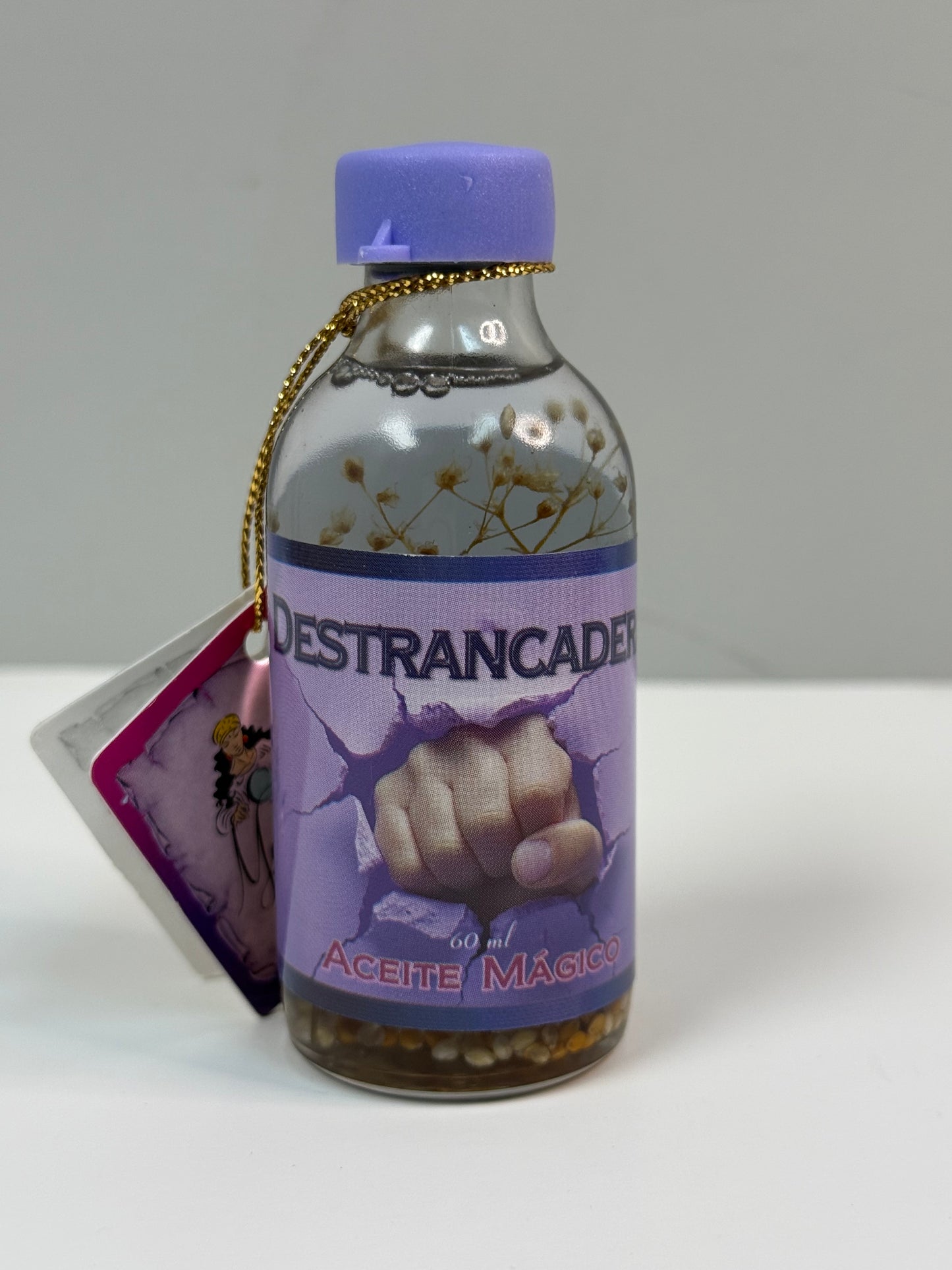 Aceites Magicos 2.0 oz.