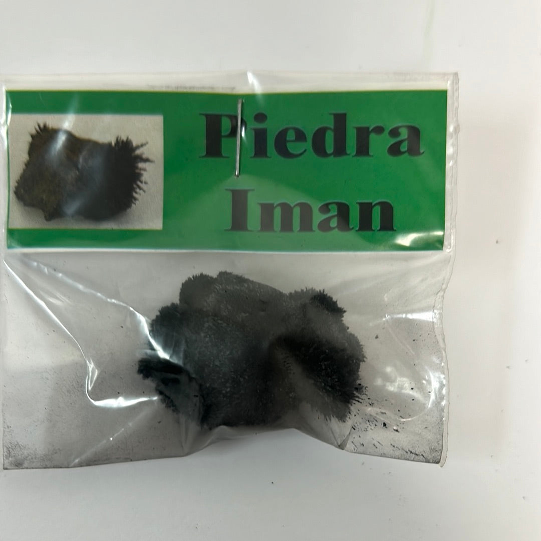 Piedra Iman / Lodestone