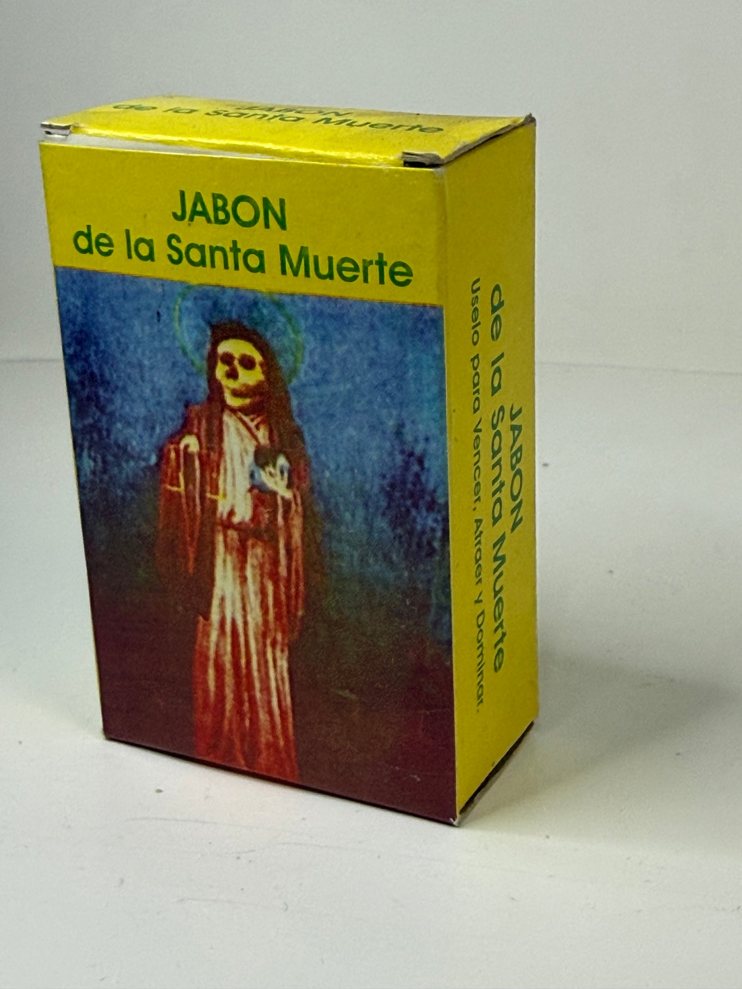 Jabones Esoterico Mas de 50 Titulos / Esoteric Soaps Over 50 Titles