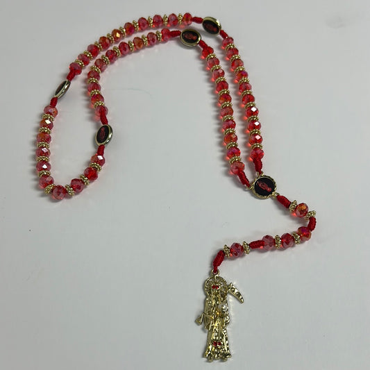 Rosario Santa Muerte / Santa Muerte Rosary