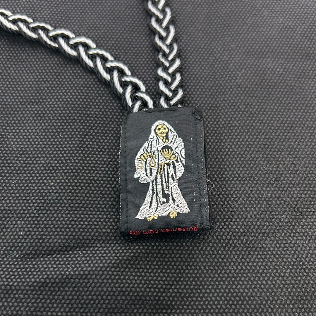 Escapulario Santa Muerte