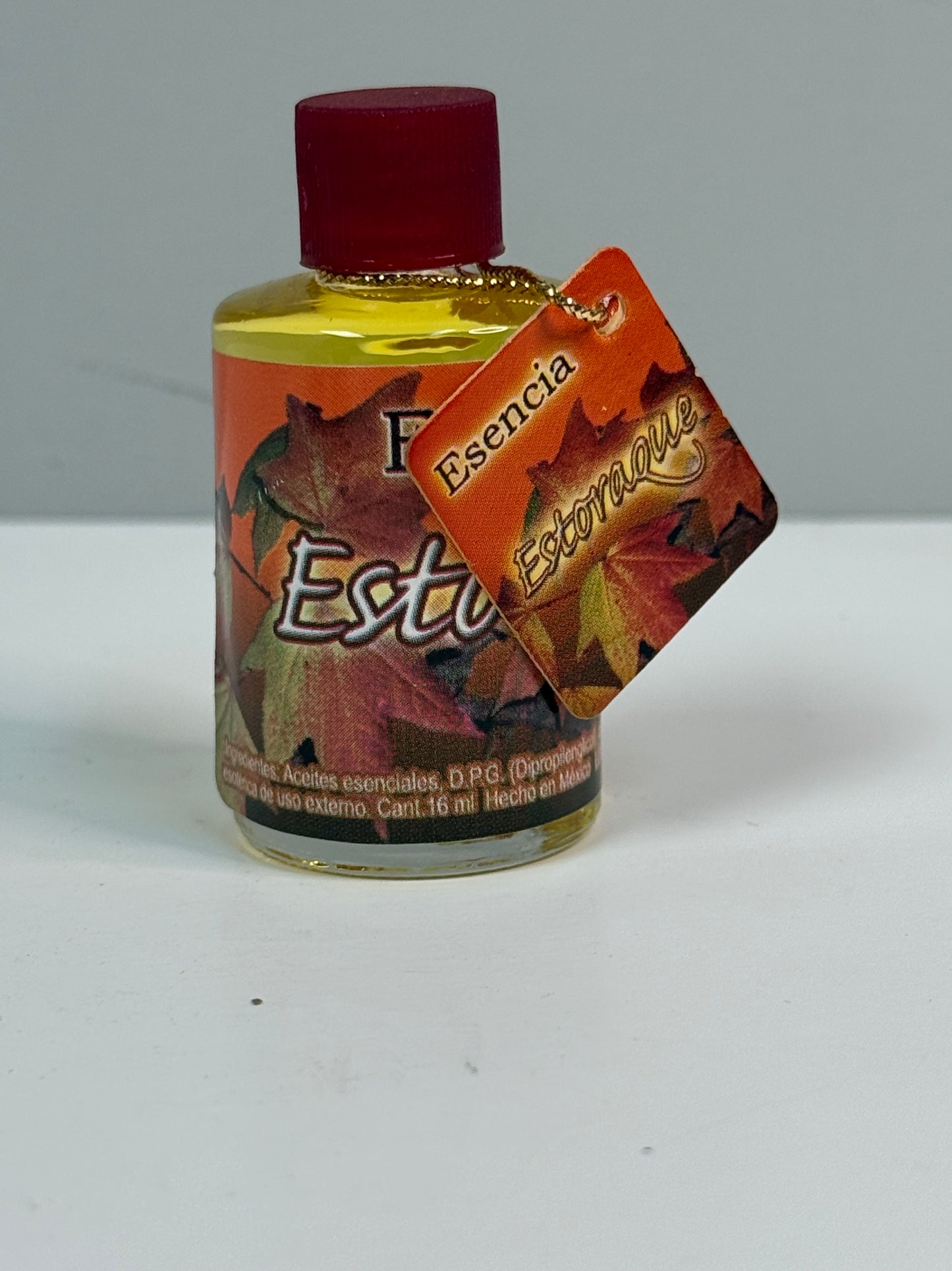 Esencias .54 fl.oz