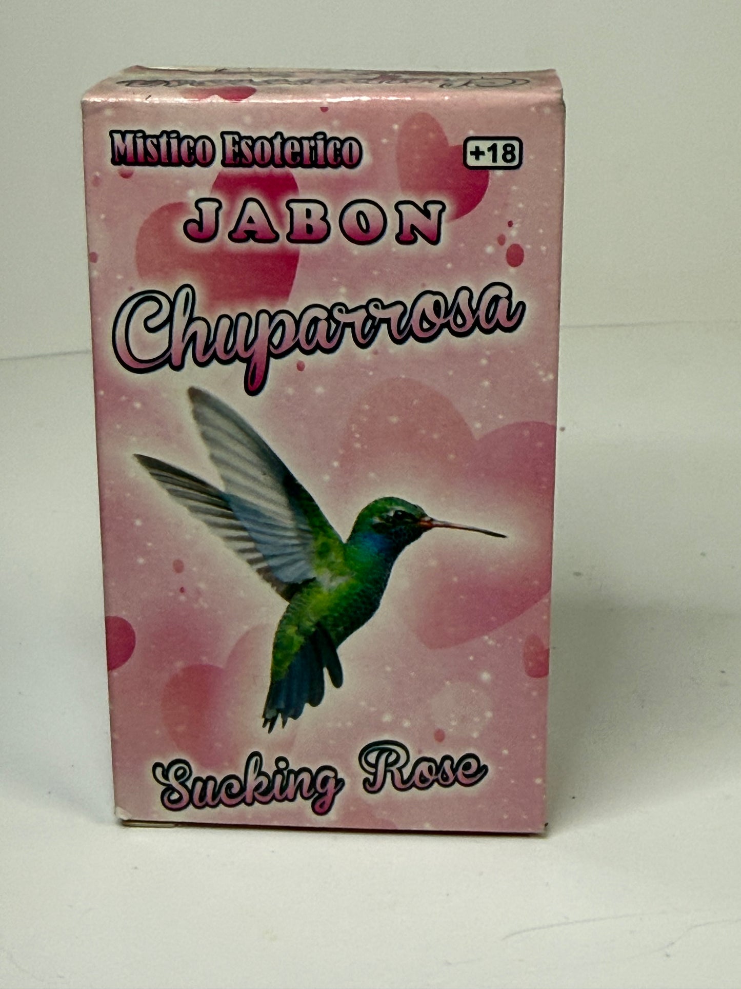 Jabones Esoterico Mas de 50 Titulos / Esoteric Soaps Over 50 Titles