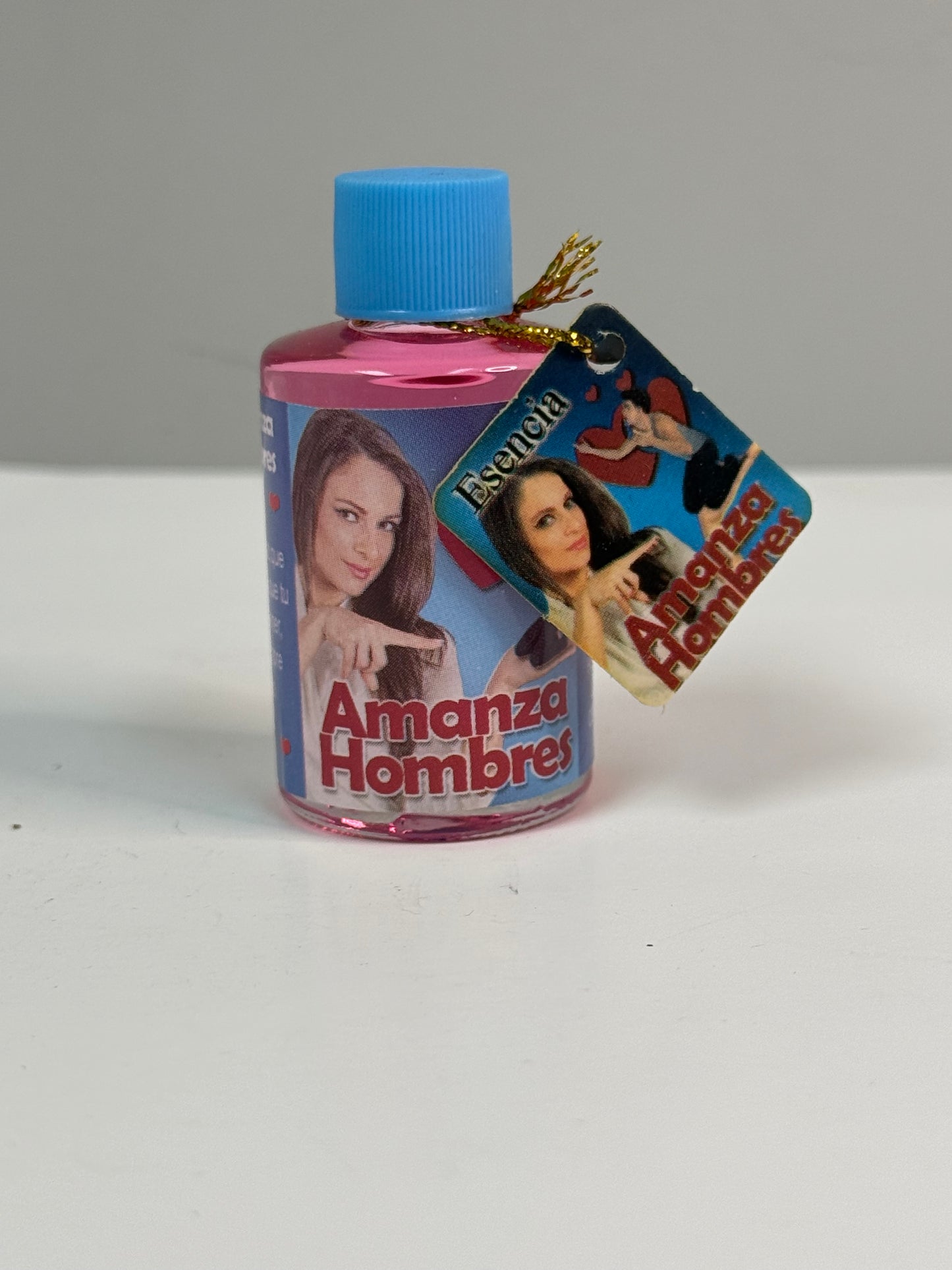 Esencias .54 fl.oz