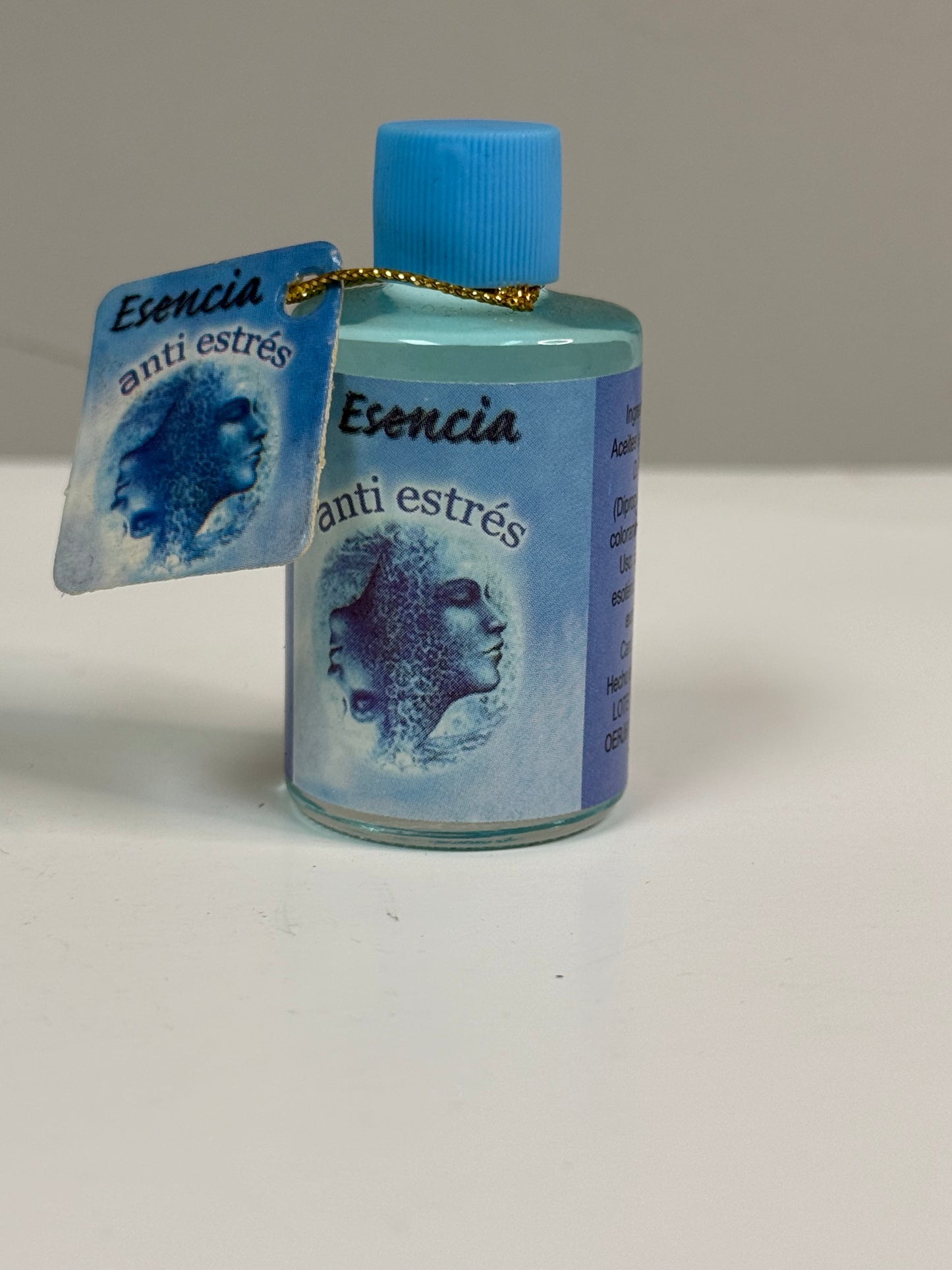 Esencias .54 fl.oz