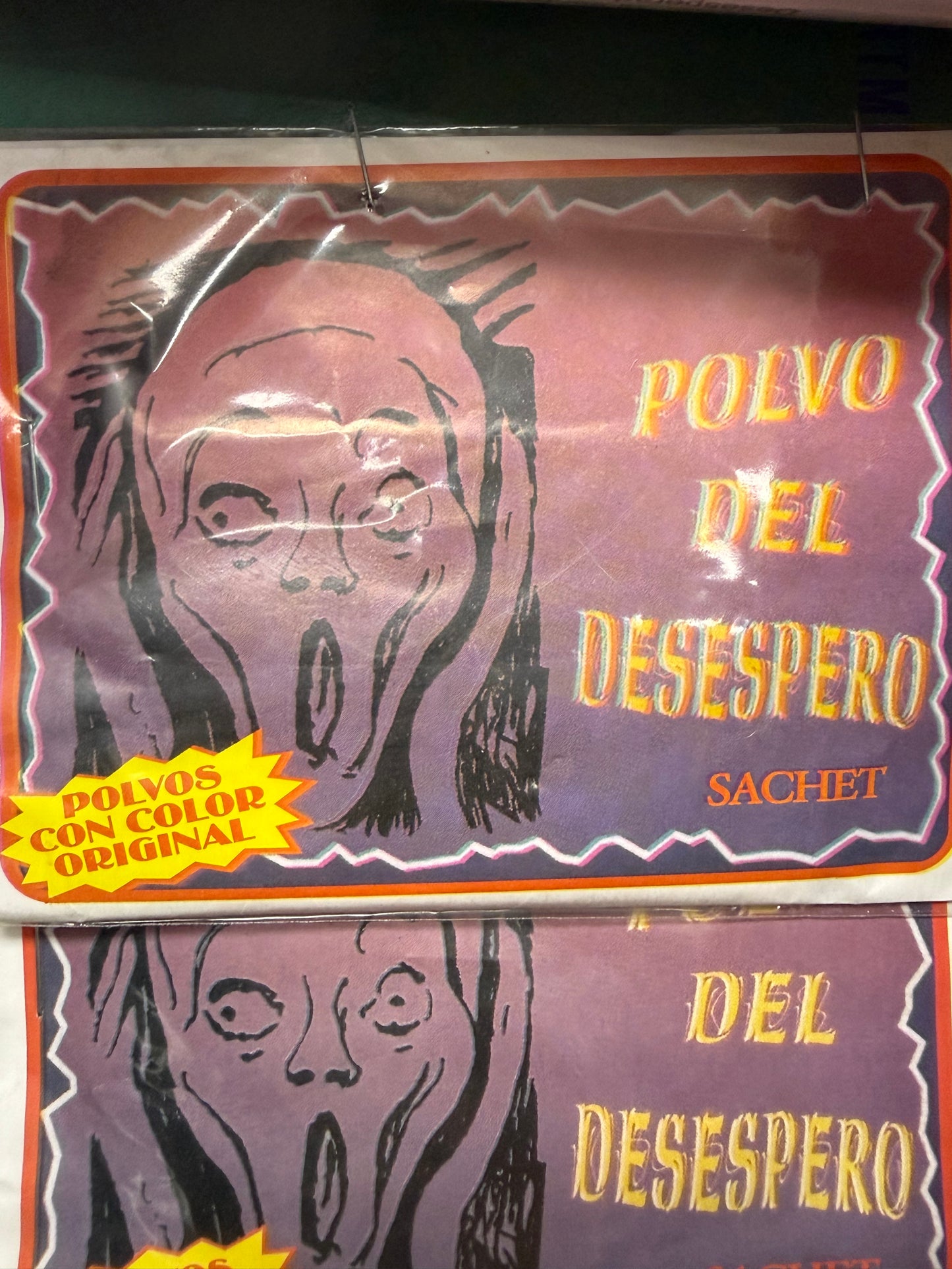 Polvos