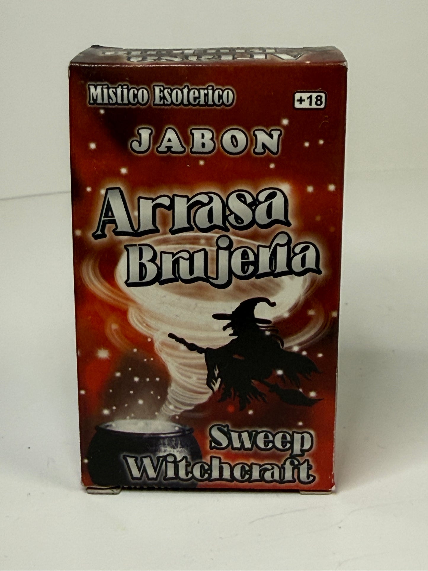 Jabones Esoterico Mas de 50 Titulos / Esoteric Soaps Over 50 Titles