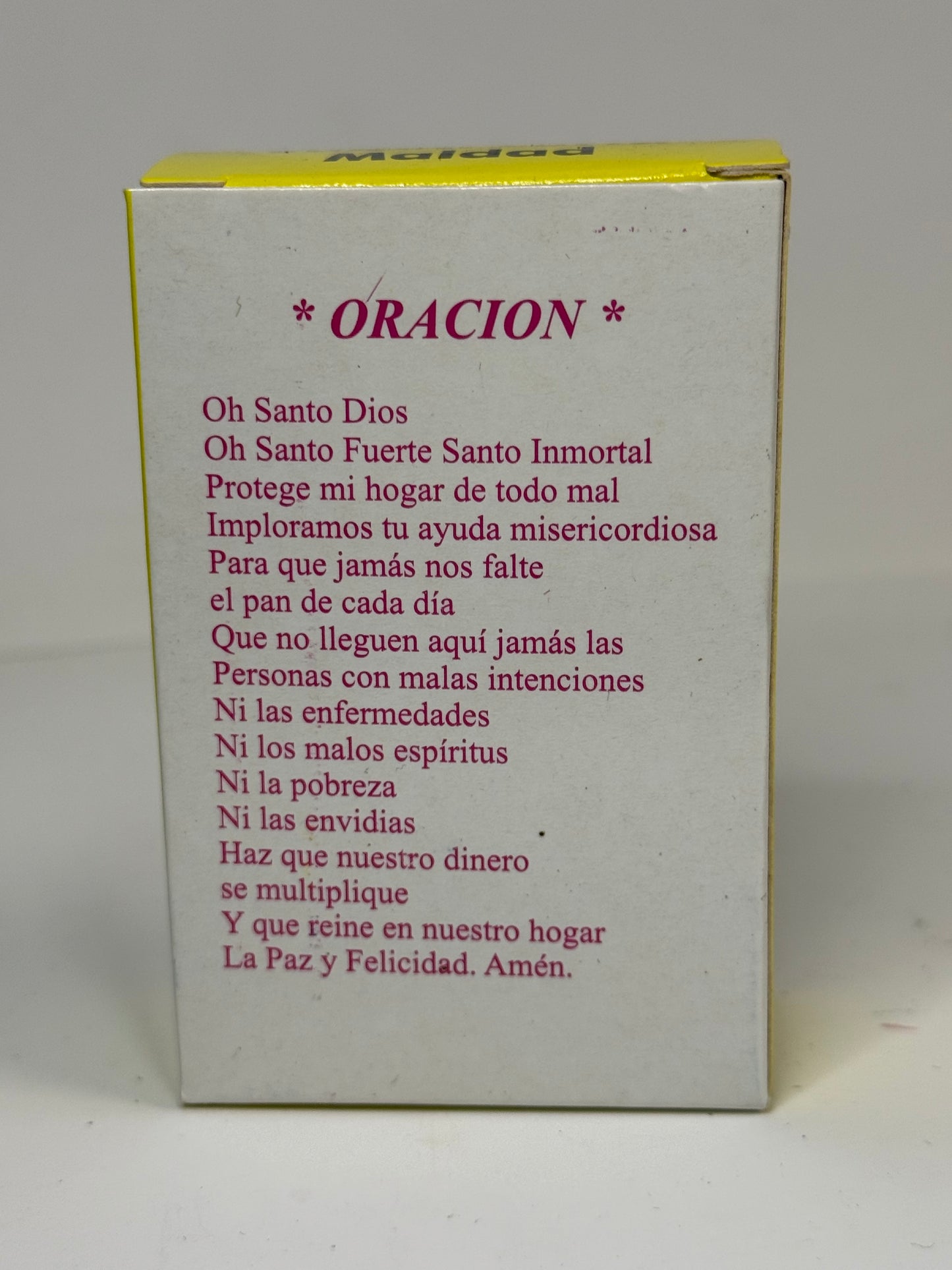 Jabones Esoterico Mas de 50 Titulos / Esoteric Soaps Over 50 Titles