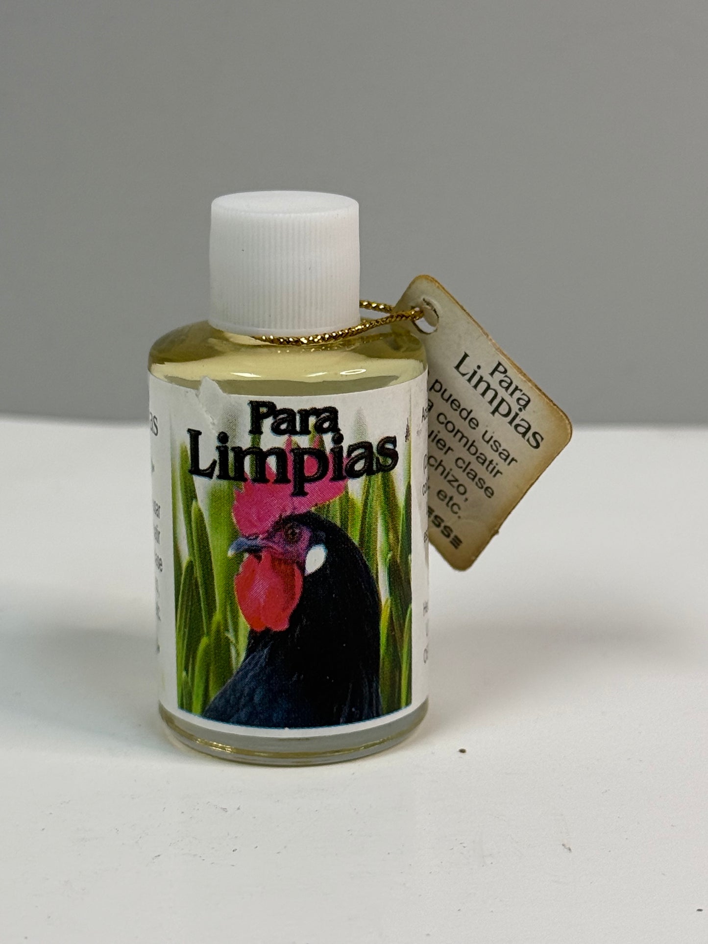 Esencias .54 fl.oz