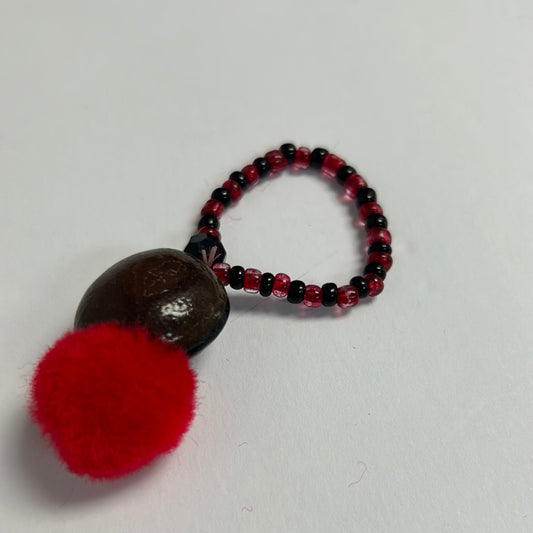 Pulcera Ojo de Venado