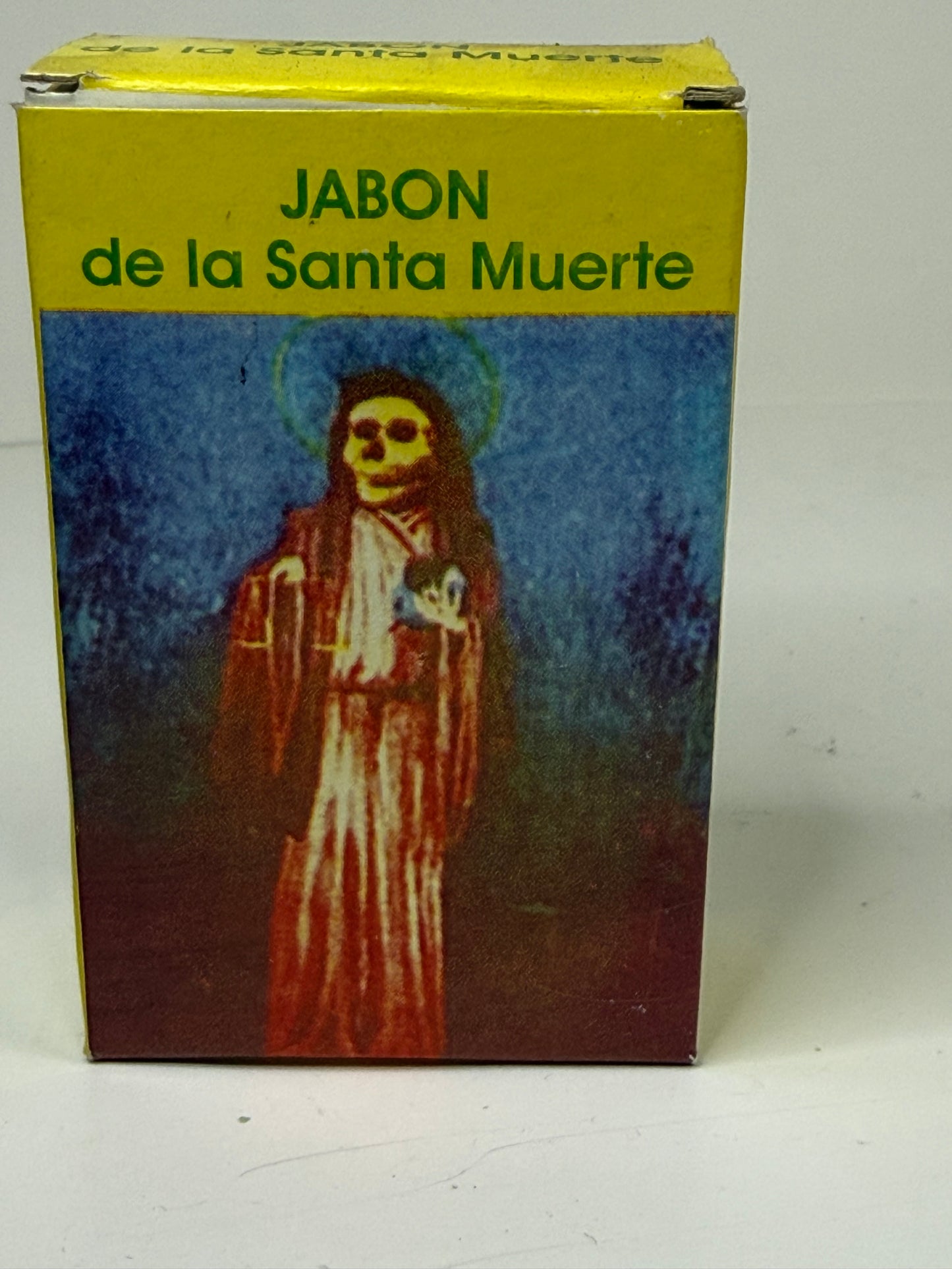 Jabones Esoterico Mas de 50 Titulos / Esoteric Soaps Over 50 Titles
